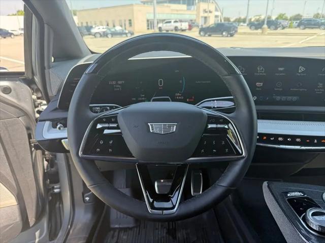 2025 Cadillac iQ Sport 2 AWD