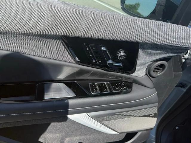 2025 Cadillac iQ Sport 2 AWD