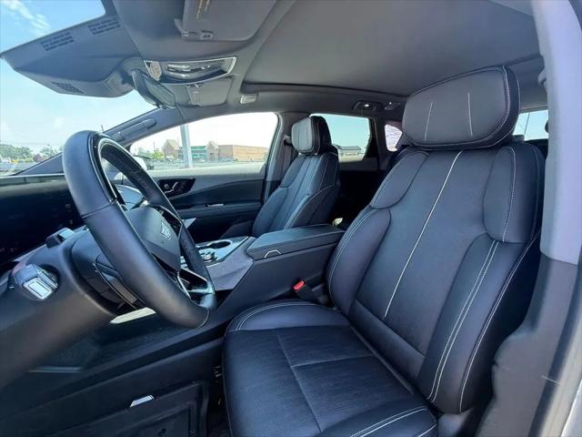 2025 Cadillac iQ Sport 2 AWD