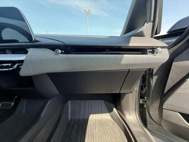 2025 Cadillac iQ Sport 2 AWD