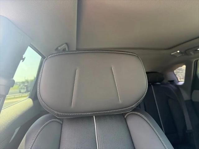 2025 Cadillac iQ Sport 2 AWD