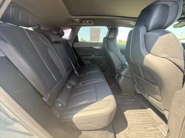 2025 Cadillac iQ Sport 2 AWD