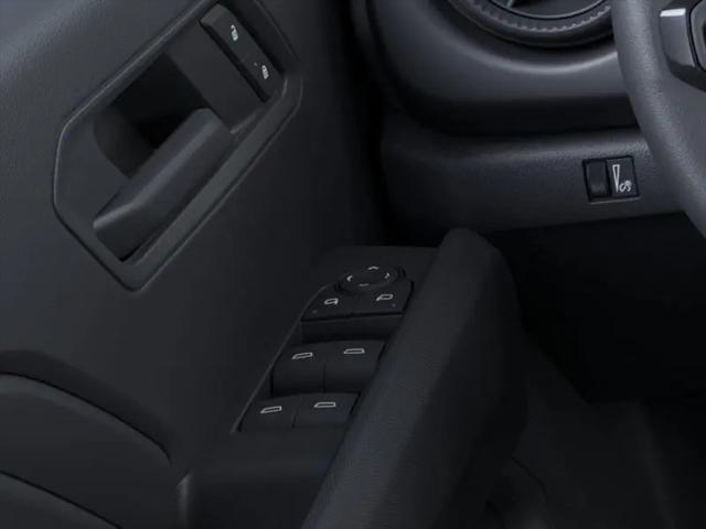 2026 Chevrolet Colorado WT, RWD