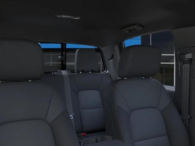 2026 Chevrolet Colorado WT, RWD
