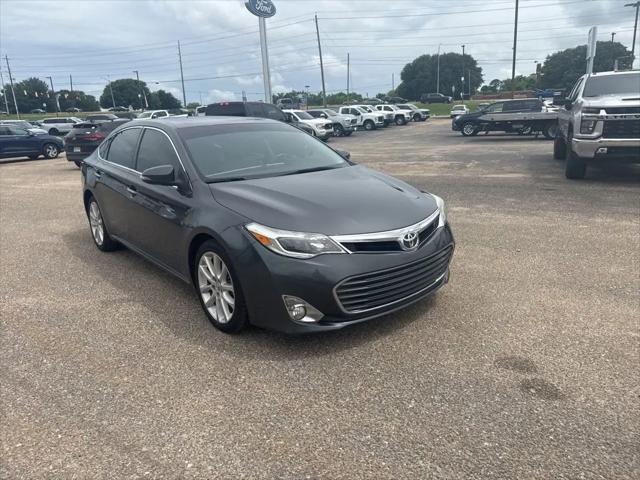 2013 Toyota Avalon Limited for sale in Montgomery, AL