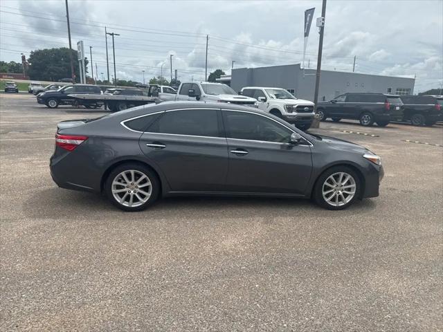 2013 Toyota Avalon Limited