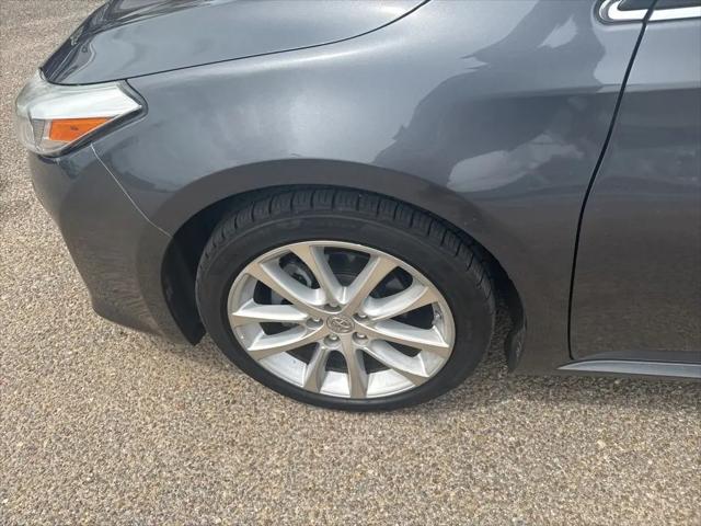 2013 Toyota Avalon Limited