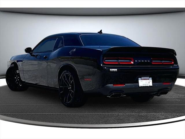 2023 Dodge Challenger SRT Hellcat Jailbreak for sale in Fort Wayne, IN