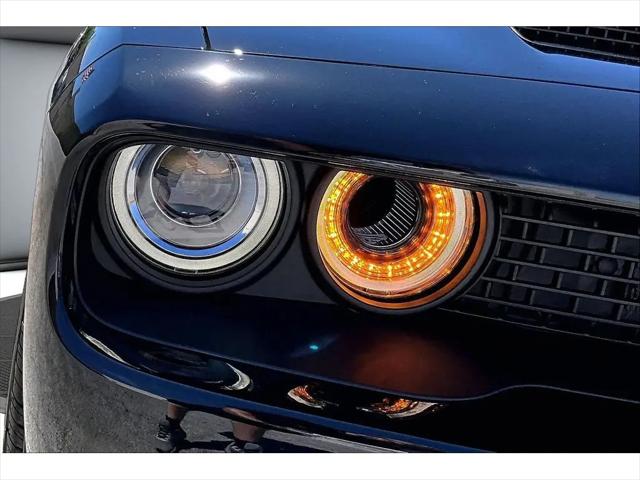 2023 Dodge Challenger SRT Hellcat Jailbreak