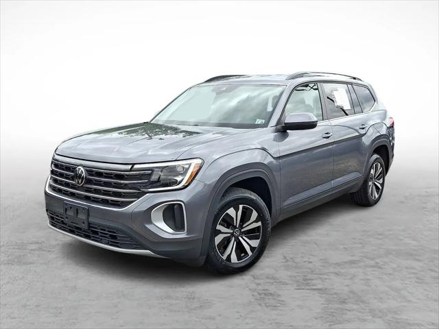 2024 Volkswagen Atlas 2.0T SE for sale in Egg Harbor Township, NJ