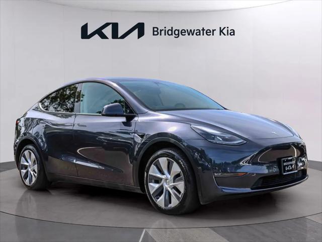 2024 Tesla Model Y Long Range Dual Motor All-Wheel Drive for sale in Bridgewater, NJ