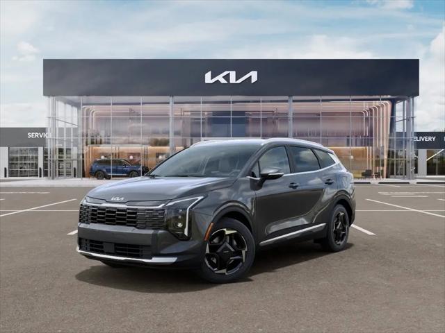2026 Kia Sportage Hybrid EX for sale in Bridgewater, NJ