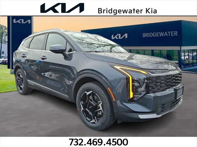 2026 Kia Sportage Hybrid EX for sale in Bridgewater, NJ