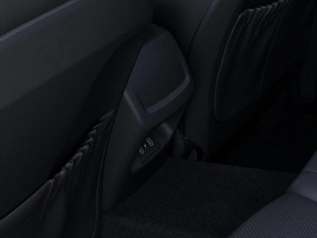 2026 Kia K5 GT-Line AWD