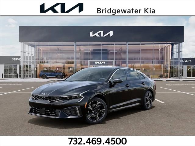 2026 Kia K5 GT-Line AWD for sale in Bridgewater, NJ