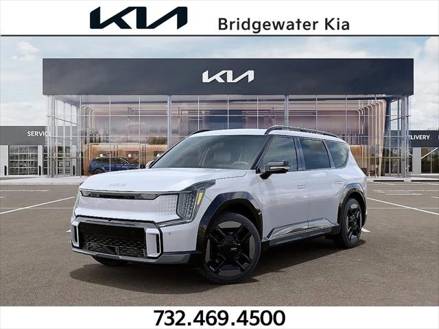 2026 Kia EV9 GT-Line for sale in Bridgewater, NJ