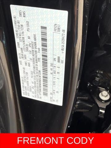 2025 Ford F-350 Platinum