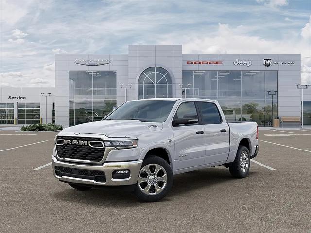 2026 Ram 1500 Big Horn Crew Cab 4x4 57 Box for sale in Sussex, NJ