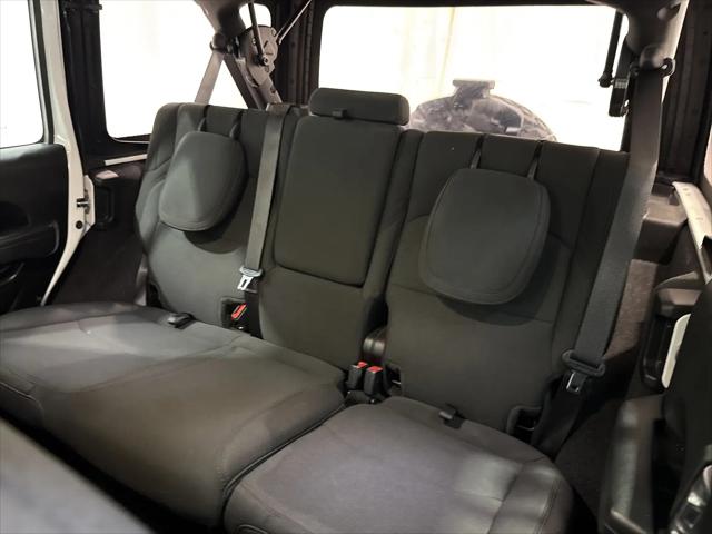 2023 Jeep Wrangler 4xe 4x4