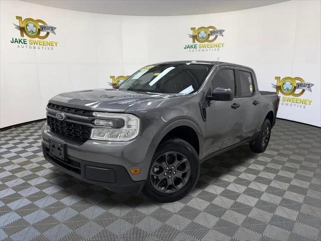 2023 Ford Maverick XLT
