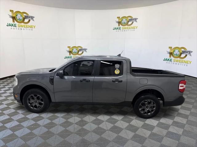 2023 Ford Maverick XLT