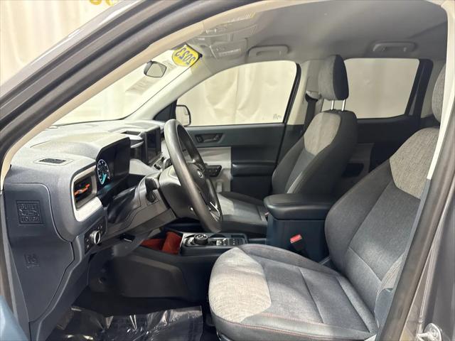 2023 Ford Maverick XLT