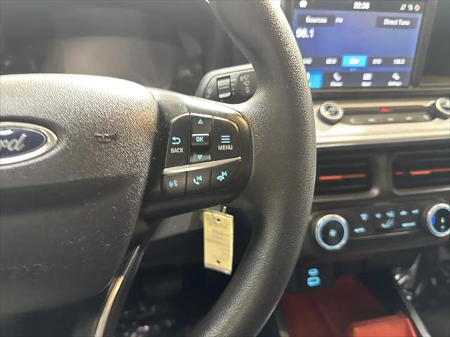2023 Ford Maverick XLT