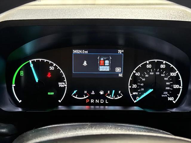 2023 Ford Maverick XLT