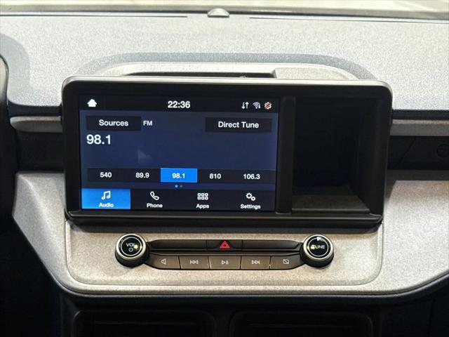 2023 Ford Maverick XLT