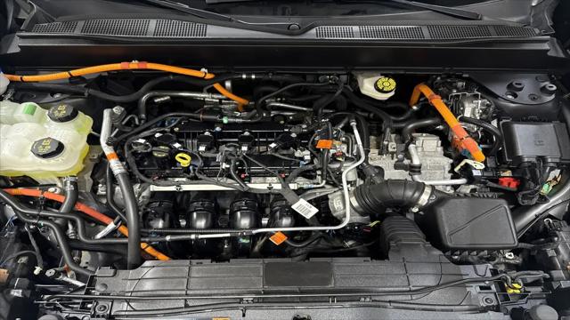 2023 Ford Maverick XLT