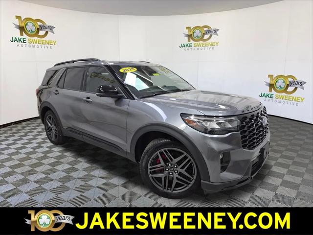 2025 Ford Explorer ST for sale in Florence, KY