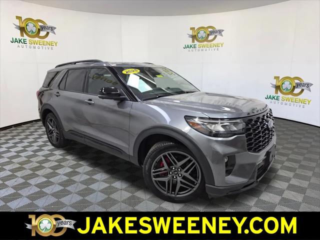 2025 Ford Explorer ST for sale in Florence, KY