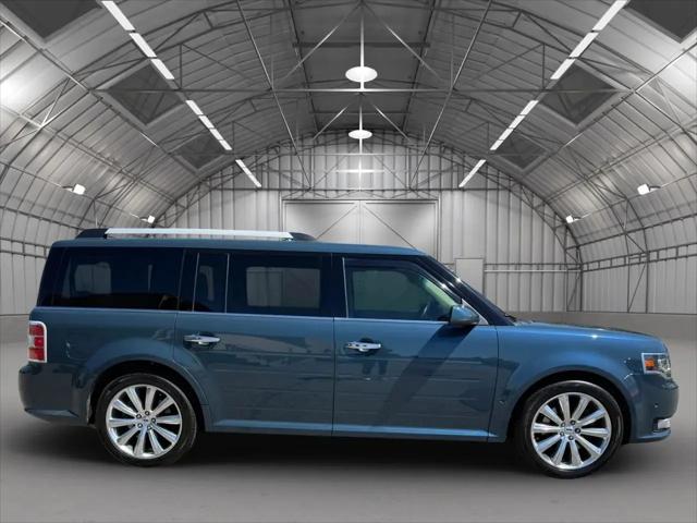 2016 Ford Flex Limited