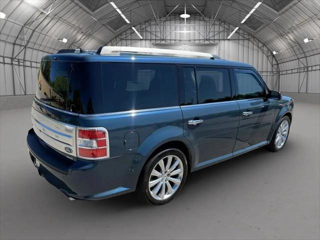 2016 Ford Flex Limited