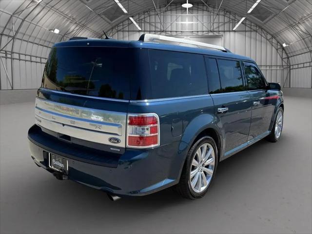 2016 Ford Flex Limited