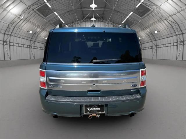 2016 Ford Flex Limited