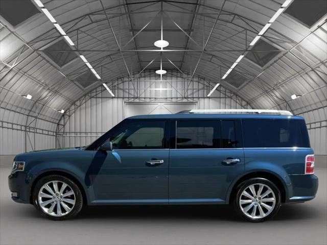 2016 Ford Flex Limited