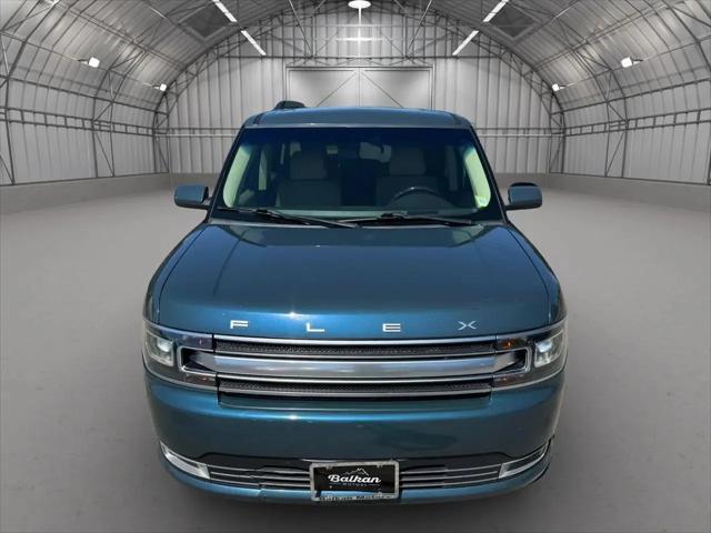 2016 Ford Flex Limited