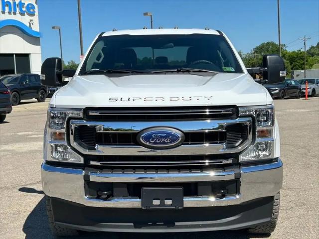 2020 Ford F-250 XL