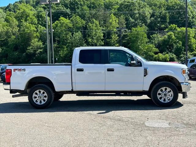 2020 Ford F-250 XL