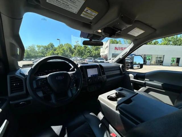 2020 Ford F-250 XL