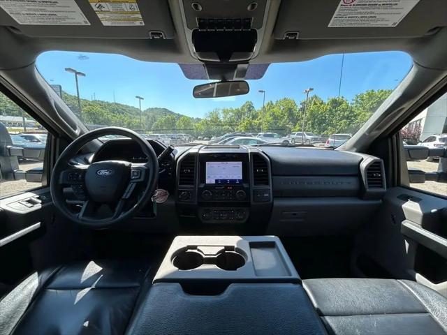 2020 Ford F-250 XL