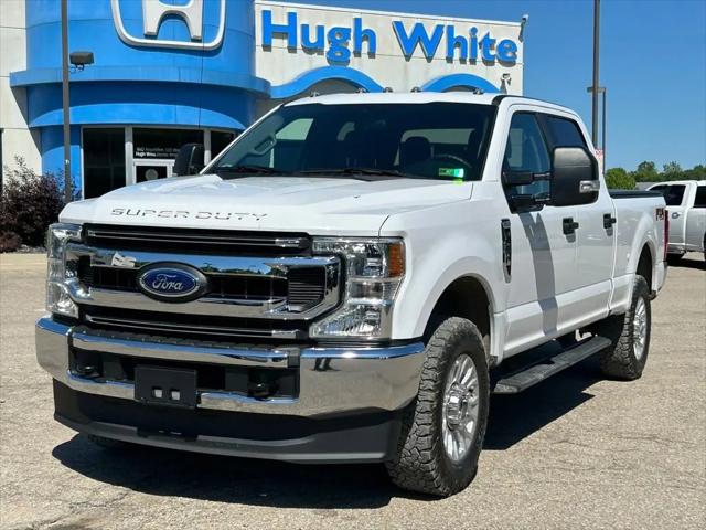 2020 Ford F-250 XL for sale near Athens, OH