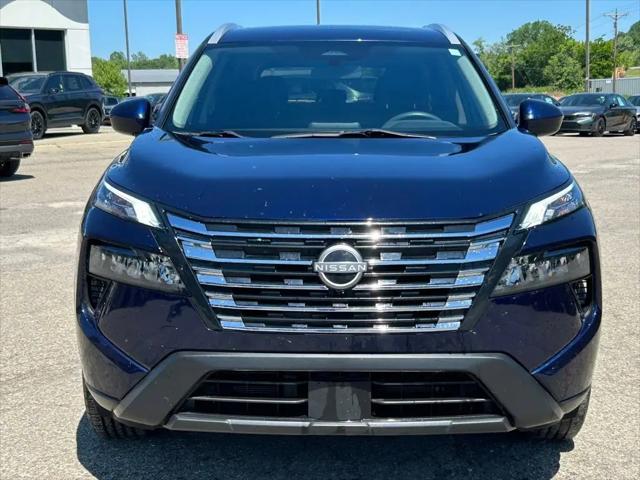 2024 Nissan Rogue SV Intelligent AWD