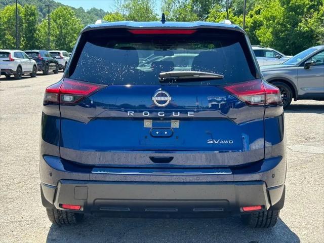 2024 Nissan Rogue SV Intelligent AWD