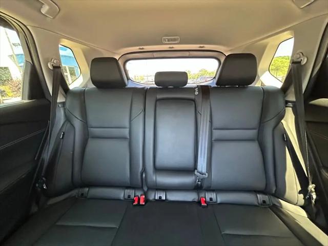 2024 Nissan Rogue SV Intelligent AWD