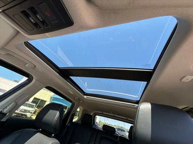 2024 Nissan Rogue SV Intelligent AWD
