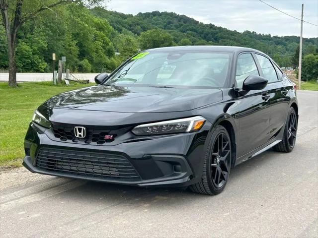 2023 Honda Civic Sedan for sale in Athens, OH