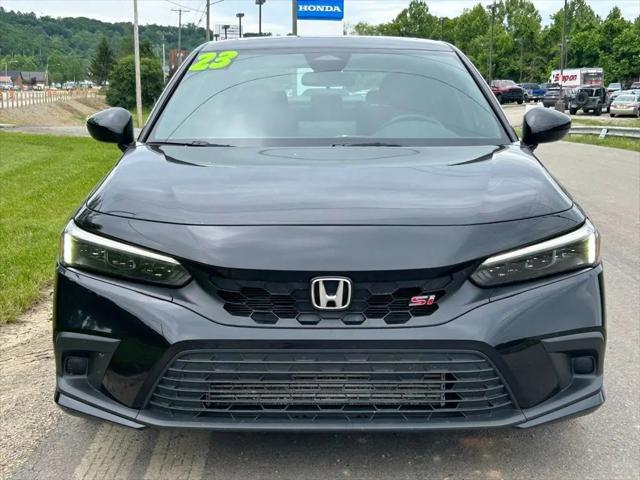 2023 Honda Civic Sedan