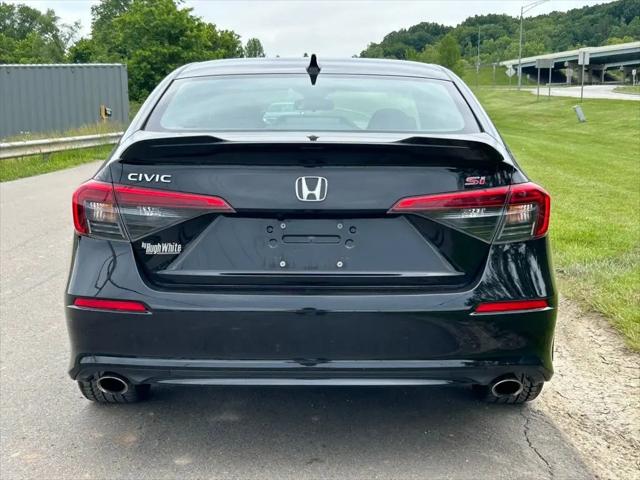 2023 Honda Civic Sedan